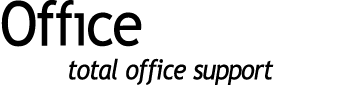 Office Systems logo